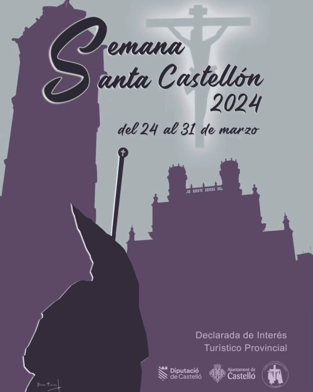 Semana Santa en Castellón de la Plana  